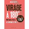 livre virage à 180°