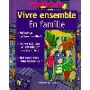 livre vivre ensemble - vivre ensemble en famille