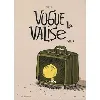 livre vogue la valise tome 1