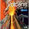 livre volcans et séismes