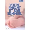 livre votre enfant et son sommeil