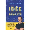 livre votre idée va devenir une réalité