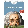 livre voyage à lilliput