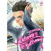 livre welcome to the ballroom - tome 1