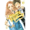 livre welcome to the ballroom - tome 6