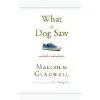 livre what the dog saw