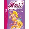 livre winx club - tome 53 - l'empereur des océans