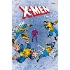 livre x - men : l'intégrale 1963 - 1964 (nouvelle édition)