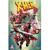 livre x - men tome 2