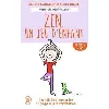 livre zen, un jeu d'enfant