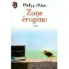 livre zone érogène