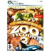 livre zoo tycoon 2 edition ultimate collection pc