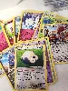 lot de carte pokemon 2014 francais