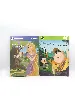 lot stylo leapfrog + 5 livres intéractif