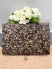 louis vuitton pochette rabat en toile monogram