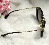 lunettes miu miu smu04q noir
