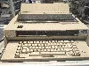 machine a ecrire ibm6746