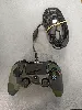 manette nacon filaire pour ps4 bb4469cgm - camouflage militaire