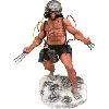 marvel gallery comic weapon - x pvc statue statue, collectible