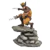 marvel gallery statuette wolverine 23 cm