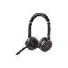 micro-casque bluetooth jabra evolve 75 noir
