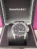 montre mercedez benz