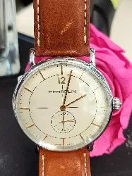 montre pour homme citizen promaster sky chrono radio pilotée as4020-52e