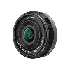 objectif panasonic lumix g pancake 14 mm f/2.5 asph