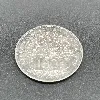 pièce 100 francs panthéon 1982 argent 900 millième 15,00g