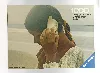 puzzle 1000 pièces ravensburger à l'écoute de la mer