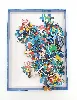 puzzle nickelodeon paw patrol/ pat patrouille