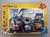 puzzle ravensburger wall-e