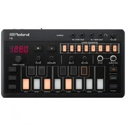 roland chord synthétiseur j-6
