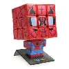 rubik’s cubers : spiderman