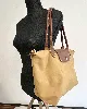 sac longchamp pliage couleur moutarde