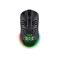 souris gaming sans fil trust gxt 929 helox noir