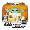 star wars star wars the child, édition animatronique