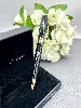 stylo bille dupont noir