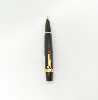 stylo bille montblanc boheme resine rubis