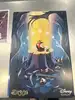 tableau métallique dixit disney  blanche neige