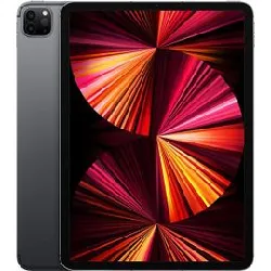 tablette apple ipad pro m1 (2021) 11' 128 go wi - fi gris