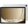 tablette samsung galaxy tab a9+ 5g 128 go 11 pouces argent x216