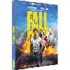 the fall guy - 4k ultra hd + blu - ray + blu - ray extended version