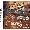 the quest trio - nintendo ds