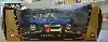 vehicule miniature burago 1/24 bmw m3 roadster 1996 - bleu