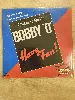 vinyle bobby "o" – have fun! - greatest hits