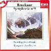 vinyle bruckner, staatskapelle de dresde, eugen jochum - symphonie no. 9 (1979)