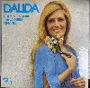 vinyle dalida – le temps des fleurs 1978