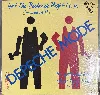 vinyle depeche mode – get the balance right! (combination mix)