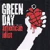 vinyle green day - american idiot (2021)